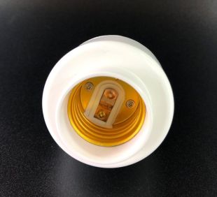 Розумний цоколь BD21