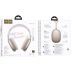 Bluetooth-гарнітура HOCO W65 Plus (Bluetooth 5.3, монітори) (star color)