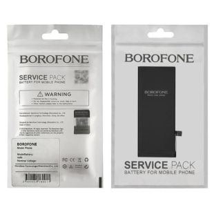 АКБ iPhone SE 2 (2020) Borofone (M)