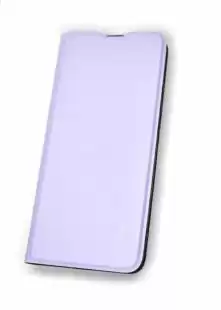Flip Cover for Xiaomi Redmi 10A / Redmi 9C Oscar Purple ( 4you )
