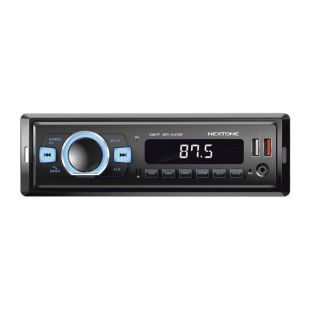 Автомагнитола Nextone ND-04 (12 мес гарантия)