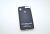 Чохол Xiaomi Redmi 7A Silicon Original FULL №4 Midnight blue (4you)