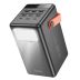 Power Bank 100000mAh HOCO DB03 Endure 22.5W Black