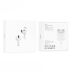 Bluetooth-гарнитура HOCO EW95 (Bluetooth 5.4) White