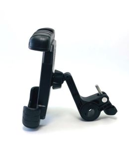Holder ML-171 Bike (велосипедний) Black