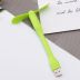 Серпневий вентилятор USB Green (М) 
