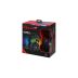 Гарнитура MARVO HG9062 (микрофон, мониторы,LED) Black