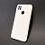Чехол Xiaomi Redmi 9C / Redmi 10A Silicon Soft Silky №32 White (4you) "Акционная цена"