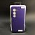 Чехол Xiaomi Redmi 15 4G 171mm Silicon Original FULL №13 Violet (4you)