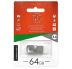 Usb 3.0 64Gb T&G 104 Metal series (Type C)