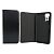 Flip Cover for Xiaomi Redmi Note 11/11s Fiber Black (4you) Flip Cover for Xiaomi Redmi Note 11/11s Fiber Black (4you)