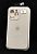 Чехол iPhone 13Pro Silicon Case original FULL Camera №10 stone (4you)