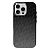 Чехол iPhone 13 / iPhone 14 Silicon FIBRA Carbonite Design with MagSafe (Design 16)