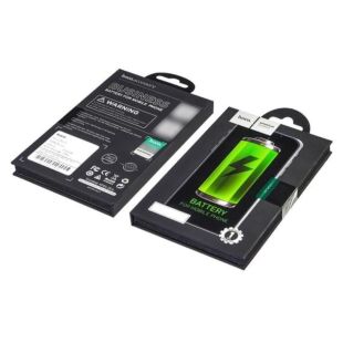 АКБ iPhone 12/12PRO Hoco Original IC (2815mAh) БЕЗ ПОМИЛКИ - НЕВІДОМА ДЕТАЛЬ (M)