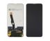 LCD Huawei P Smart Z (2019)/Y9 Prime 2019(STK-LX1)/P Smart Pro з чорним тачскрином Service Pack (M)