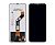 LCD INFINIX Smart 6 (X6511) с чёрным тачскрином (М)