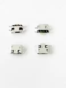 Роз'єм micro-USB універсальний Тип 9(M)