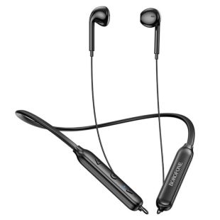 Bluetooth-гарнитура BOROFONE BE52 (Bluetooth 5.1) Black