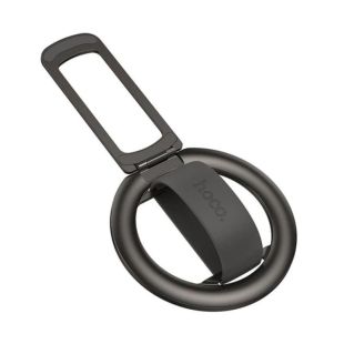 Holder HOCO GH10 (магніт) Grey