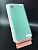Чохол Samsung A07 4G Silicon Original FULL №9 Azure(4you)