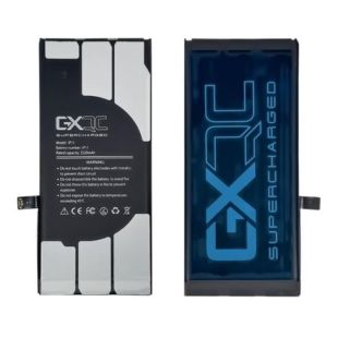 АКБ iPhone 11 GXQC Supercharged IC HC (3520 mAh) посилений Service Pack (М)