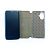 Flip Cover for Xiaomi Redmi Note 13ProPlus Original Dark blue (4you)