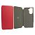 Flip Cover for Xiaomi Redmi A5(4G) 173mm Europe Original Red (4you)