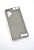 Чехол Samsung A13(4G) Silicon Original FULL №11 Dark olive (4you) "Акционная цена"