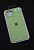 Чехол iPhone 14 Silicon Case original FULL №65 pistachio (4you) "Акционная цена"