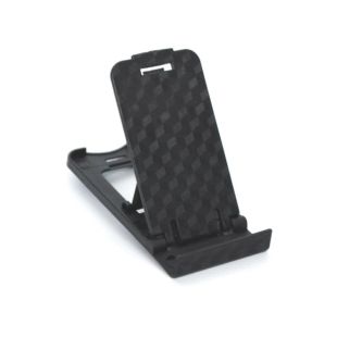 Подставка для моб. телефона "AL-2" Black