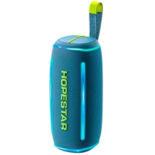 Портативна колонка HOPESTAR P64 40W Blue