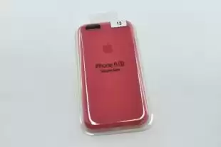 Чохол iPhone 7+ /8+ Silicon Case original FULL №25 camelia (4you)