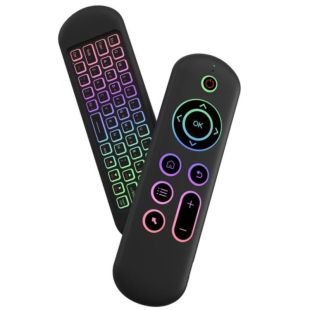 Пульт Air Mouse M5