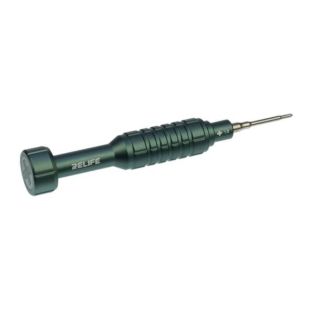 Викрутка VIP Relife RL-730 Steel King (+1.5) (M)