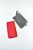 Flip Cover for Xiaomi Mi CC9/Mi A3 G-Case (ткань) Red "Акционная цена"