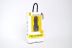 АЗУ 4you B1 (2100mAh - 100%, Long, 2 USB, Exclusive design) Black + Micro USB