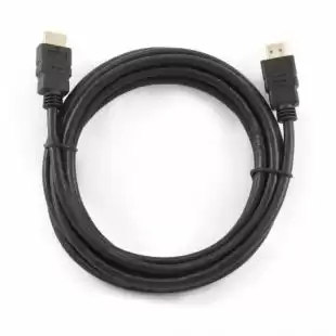 Кабель Cablexpert CC-HDMI4-10 (HDMI V.2.0, тато / тато, позолоч.контакти, 3м)