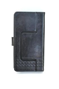 Чохол-книжка 4you MIA 5 "Black універсальна  