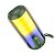 Портативна колонка BOROFONE BR33 Pulse (Bluetooth 5.3) Dark green