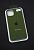 Чохол iPhone 15 Silicon Case original FULL №64 olive green (4you)