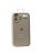 Чехол iPhone 17/18 Silicon Case original FULL Camera №10 Stone (4you)