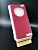 Чохол Xiaomi Redmi 14C(4G) / Redmi 17C Silicon Original FULL №2 Rose red (4you)