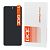 LCD INFINIX Smart 8 Plus (X6526) с чёрным тачскрином Service Pack (М)
