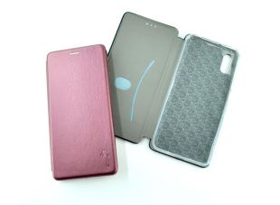 Flip Cover for Xiaomi Redmi Note 11Pro/Pro+ Original Marsala ( 4you )