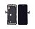 LCD iPhone 11 Pro з чорним тачскрином + дисплейна рамка GX-OLED(M) 