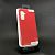 Чехол Samsung A26 Silicon Original FULL №5 Red (4you)
