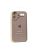 Чохол iPhone 17 Silicon Case original FULL Camera №7 Lavander (4you)