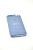 Чохол iPhone 7 /8 Silicon Case original FULL №49 Blue grey (4you)