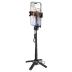 Монопод висувний для Selfi Monopod HOCO K27 Black