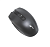 Миша бездротова 4you M8 black (Тиха, Bluetooth 5.0 + 2.4Ггц, 6кн, 800-1600DPI, 12мес гар) -НОВІНКА!